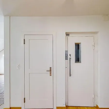 Maisonette Penthouse In Old Town - Uz10 Zurich Exterior photo
