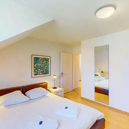 Maisonette Penthouse In Old Town - Uz10 Zurich Exterior photo