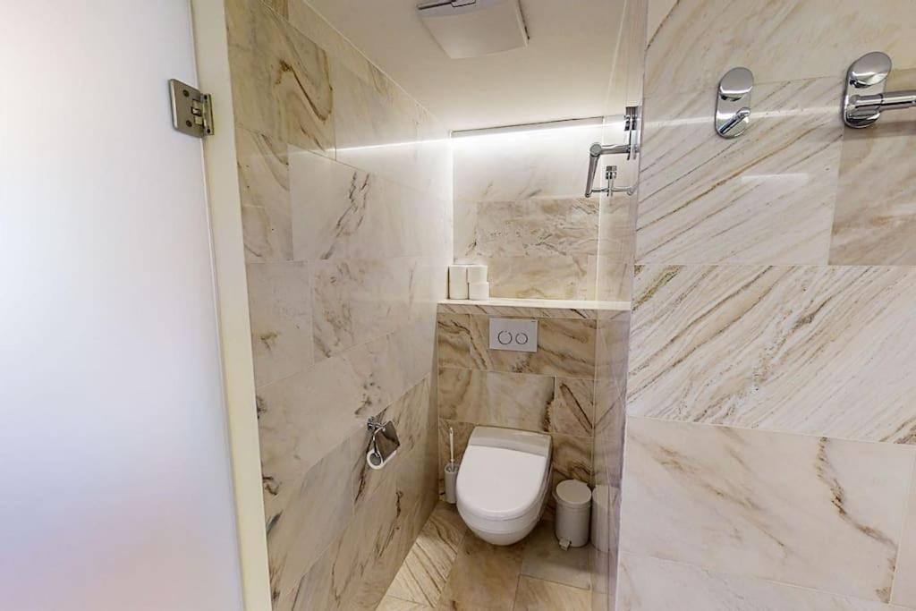 अपार्टमेंट Maisonette Penthouse In Old Town - Uz10 *