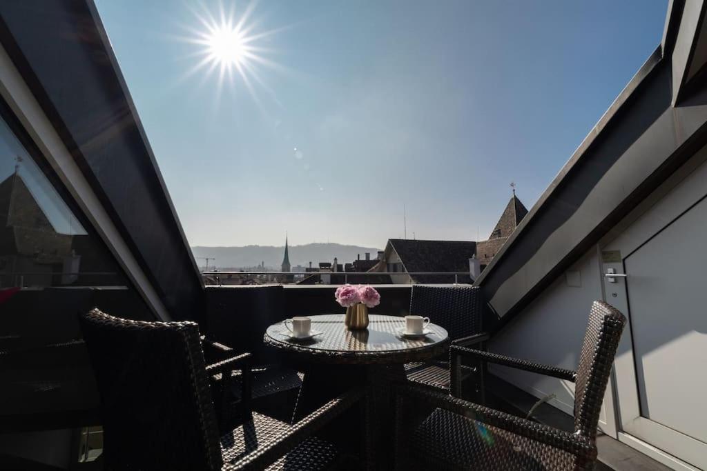 Appartamento Maisonette Penthouse In Old Town - Uz10